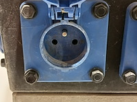 Verdeelkast jager direkt - afbeelding 6 van  11