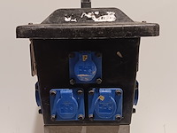 Verdeelkast jager direkt - afbeelding 7 van  11