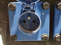 Verdeelkast jager direkt - afbeelding 8 van  11