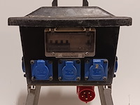 Verdeelkast jager direkt - afbeelding 9 van  11