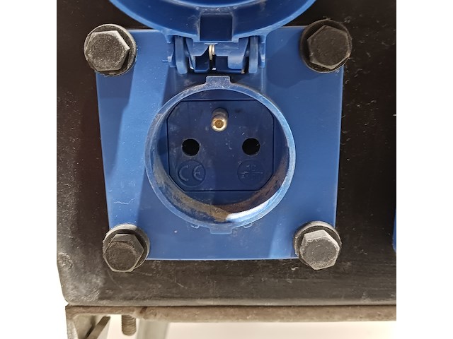 Verdeelkast jager direkt - afbeelding 10 van  11