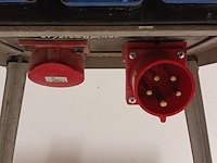 Verdeelkast jager direkt - afbeelding 11 van  11