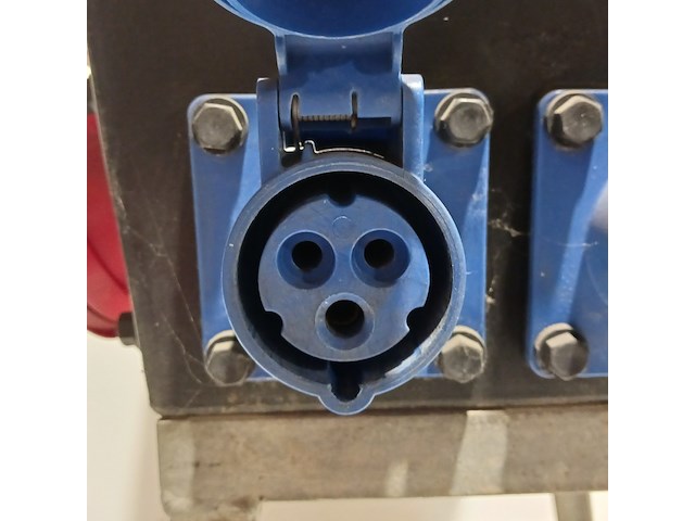 Verdeelkast jager direkt - afbeelding 2 van  10