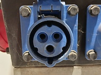 Verdeelkast jager direkt - afbeelding 2 van  10