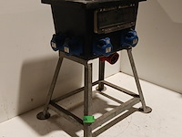 Verdeelkast jager direkt - afbeelding 1 van  10