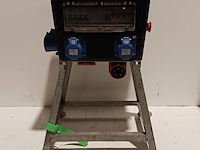 Verdeelkast jager direkt - afbeelding 3 van  10