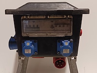 Verdeelkast jager direkt - afbeelding 4 van  10