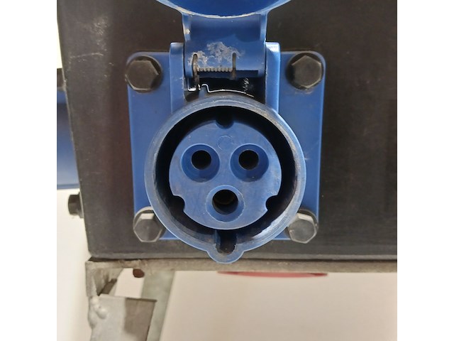 Verdeelkast jager direkt - afbeelding 5 van  10