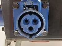 Verdeelkast jager direkt - afbeelding 5 van  10