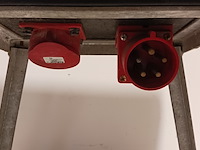 Verdeelkast jager direkt - afbeelding 6 van  10