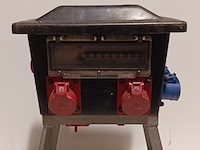 Verdeelkast jager direkt - afbeelding 8 van  10