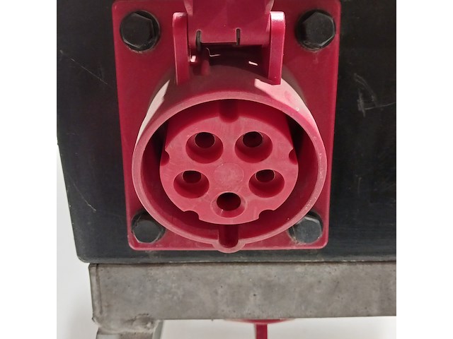 Verdeelkast jager direkt - afbeelding 9 van  10