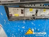 Verdeelkast / paddenstoel - afbeelding 4 van  6