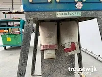 Verdeelkast / paddenstoel - afbeelding 6 van  6