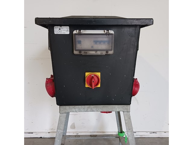 Verdeelkast, quatro - afbeelding 2 van  11