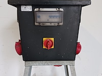 Verdeelkast, quatro - afbeelding 2 van  11