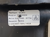 Verdeelkast, quatro - afbeelding 3 van  11