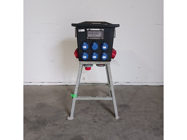 Verdeelkast, quatro - afbeelding 1 van  11