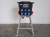 Verdeelkast, quatro - afbeelding 1 van  11