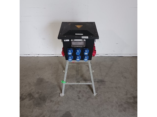 Verdeelkast, quatro - afbeelding 4 van  11