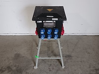 Verdeelkast, quatro - afbeelding 4 van  11