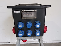 Verdeelkast, quatro - afbeelding 5 van  11