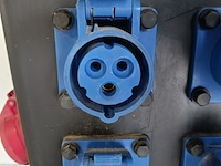 Verdeelkast, quatro - afbeelding 6 van  11