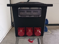 Verdeelkast, quatro - afbeelding 7 van  11