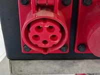 Verdeelkast, quatro - afbeelding 8 van  11