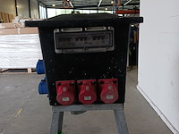 Verdeelkast, quatro - afbeelding 9 van  11