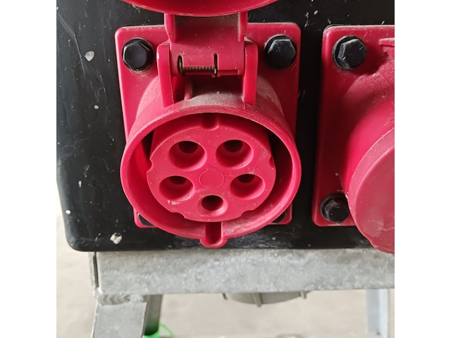 Verdeelkast, quatro - afbeelding 10 van  11