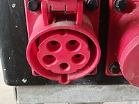 Verdeelkast, quatro - afbeelding 10 van  11