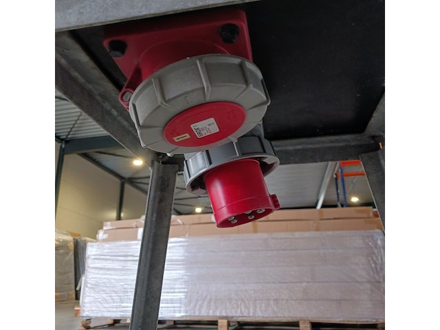 Verdeelkast, quatro - afbeelding 11 van  11