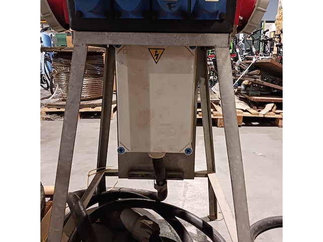 Verdeelkast, quatro - afbeelding 2 van  12