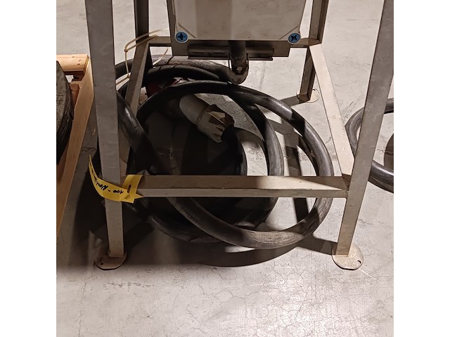 Verdeelkast, quatro - afbeelding 3 van  12