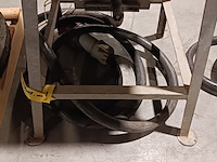 Verdeelkast, quatro - afbeelding 3 van  12