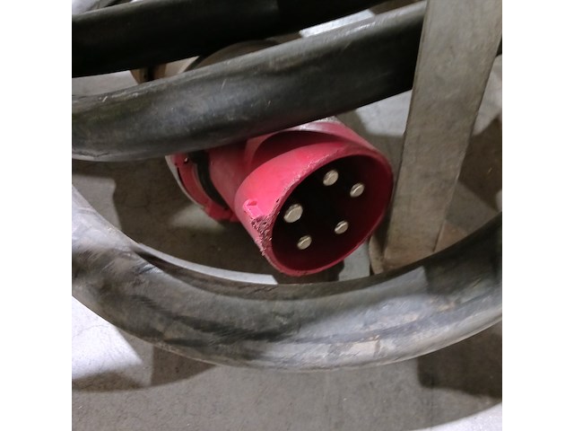 Verdeelkast, quatro - afbeelding 4 van  12