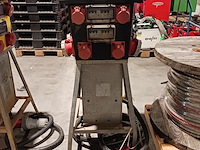 Verdeelkast, quatro - afbeelding 1 van  12