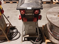 Verdeelkast, quatro - afbeelding 5 van  12