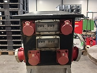 Verdeelkast, quatro - afbeelding 6 van  12