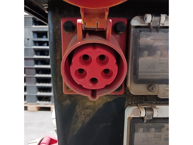 Verdeelkast, quatro - afbeelding 7 van  12