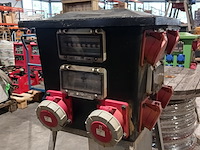 Verdeelkast, quatro - afbeelding 8 van  12