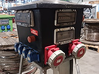 Verdeelkast, quatro - afbeelding 9 van  12