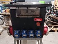 Verdeelkast, quatro - afbeelding 10 van  12