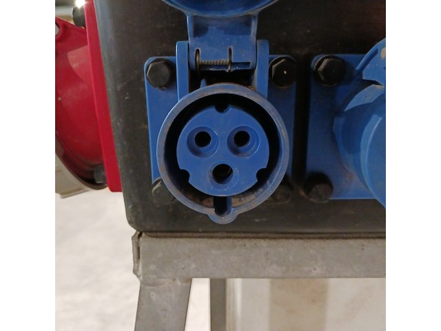 Verdeelkast, quatro - afbeelding 11 van  12