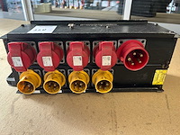 Verdeelkast - afbeelding 2 van  3