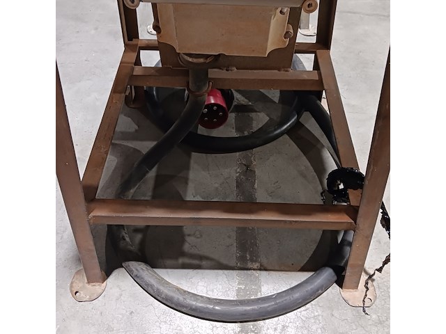 Verdeelkast - afbeelding 2 van  11