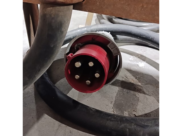 Verdeelkast - afbeelding 3 van  11