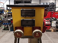 Verdeelkast - afbeelding 5 van  11