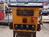 Verdeelkast - afbeelding 6 van  11